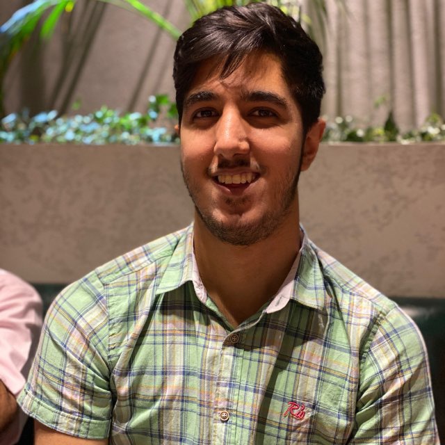 Iman Mohammadi